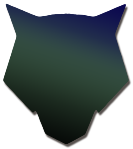 WhiteWolf Importados - Logo Principal