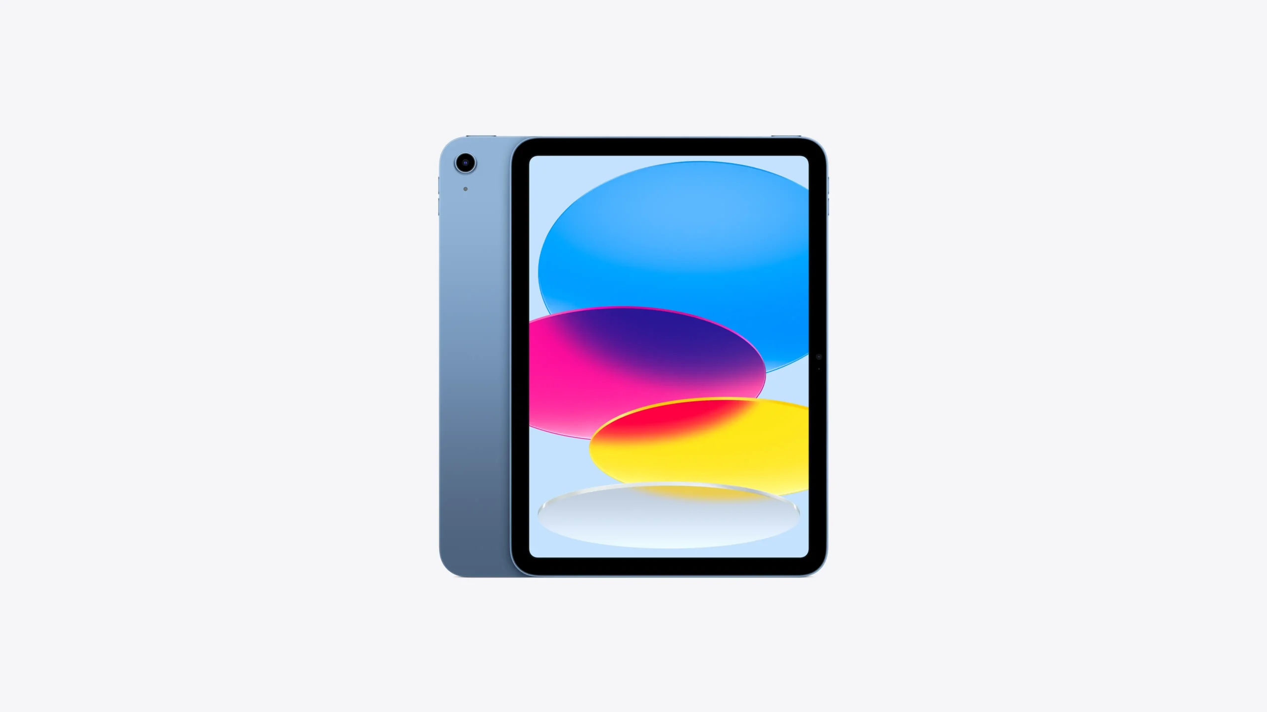 iPad 11