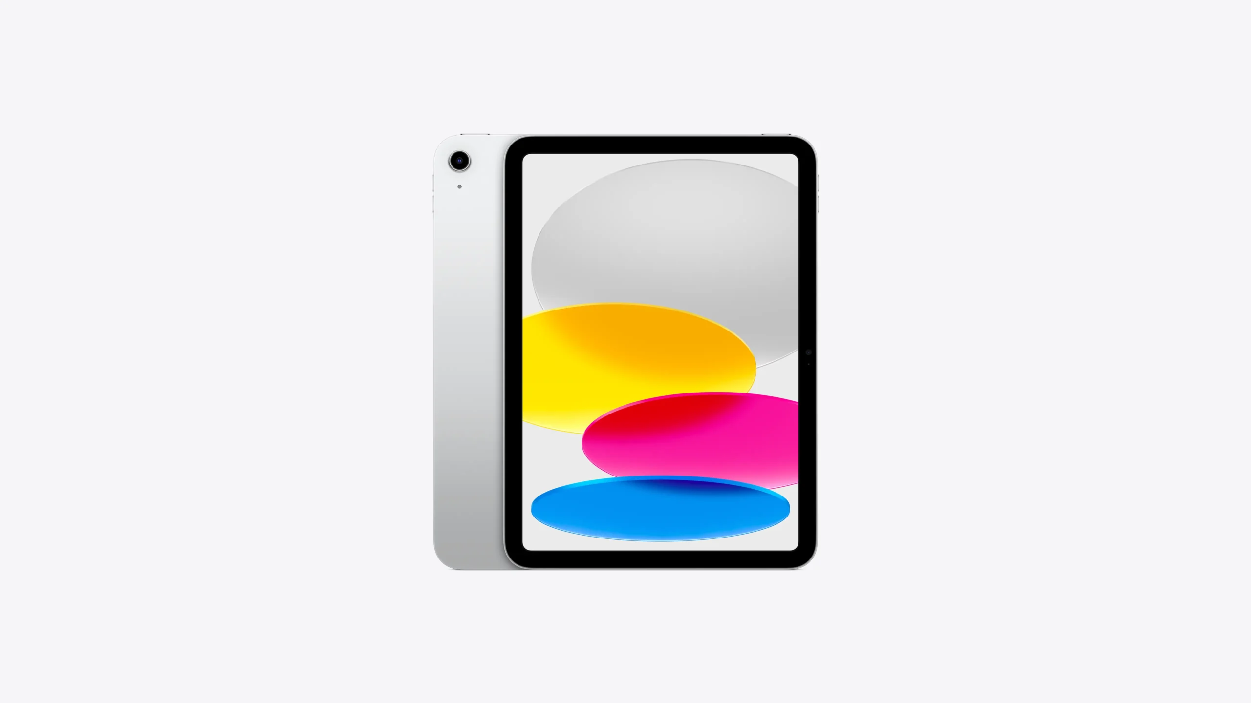iPad 10