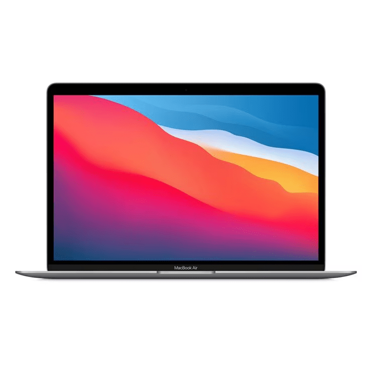 MacBook Air M1